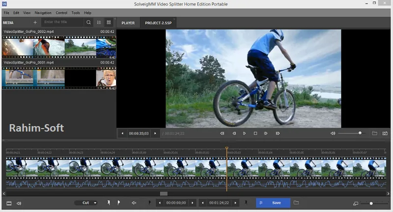 free download solveigmm video splitter 9.0