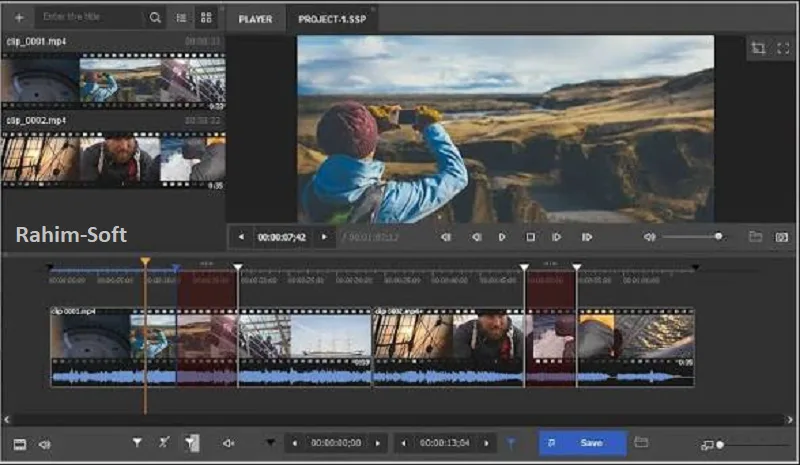 solveigmm video splitter 9.0 free download