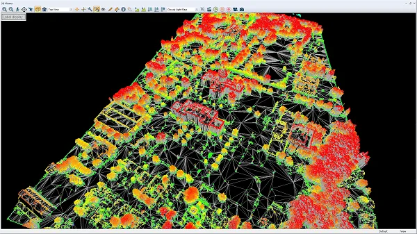 Download Global Mapper 27 for windows