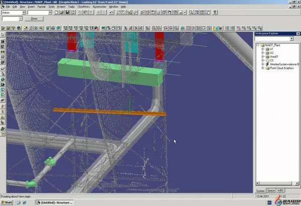 SmartPlant 3D  Free Download