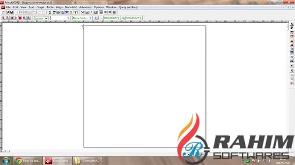 download artcut 2009