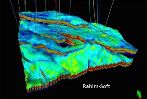 Download Petrel 2017.4