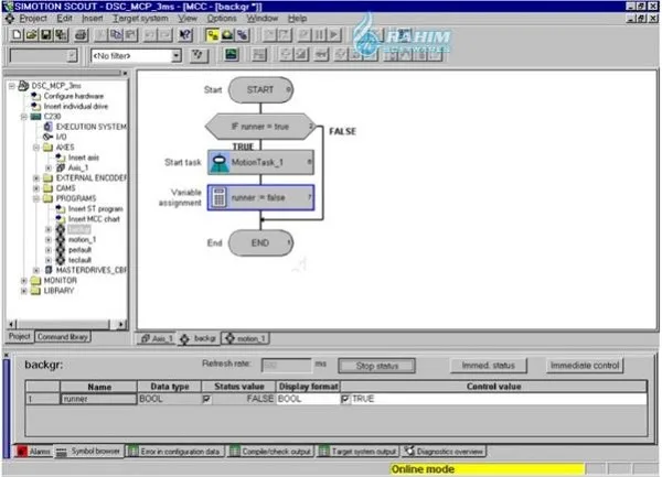 SIMOTION SCOUT download