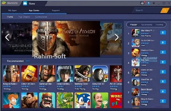 free download bluestacks app player 5.3.145.1003