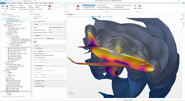COMSOL Multiphysics download student