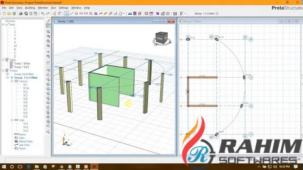 ProtaStructure Suite Enterprise
