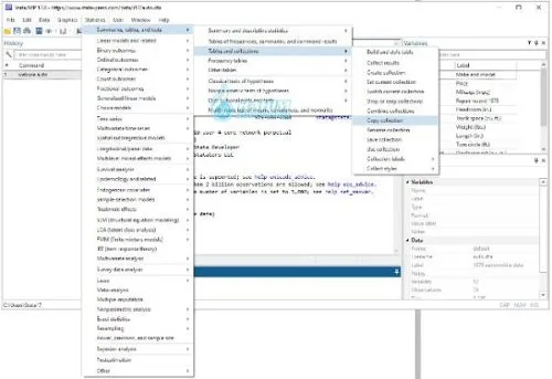 StataCorp Stata 17.0 Free Download full version