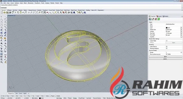 Rhino software free download
