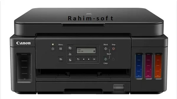 Download the latest Canon PIXMA G7020 driver and software for Windows 11, Windows 10, and macOS with easy installation steps.