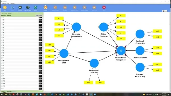 Smartpls student version