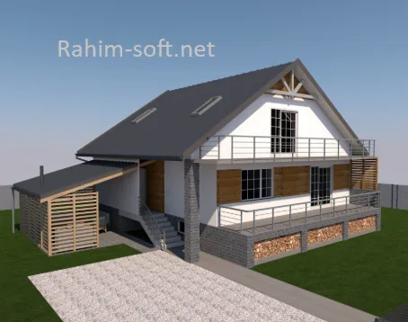 ArchiCAD 2026 Software