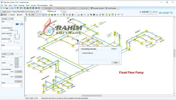 Pipe Flow Expert license code