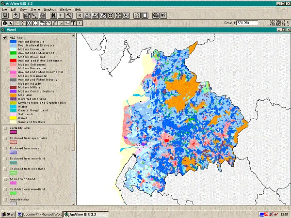 ArcGIS Desktop vs ArcGIS Pro