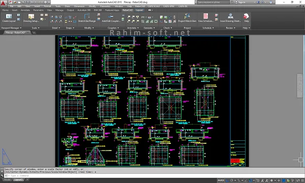 RebarCAD 2026 Free Download for Windows (Latest Version)