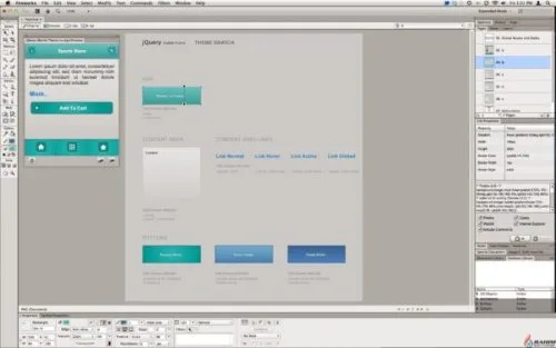 Adobe Fireworks CS6 Download for Windows Offline Installer