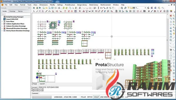 ProtaStructure Suite 2026