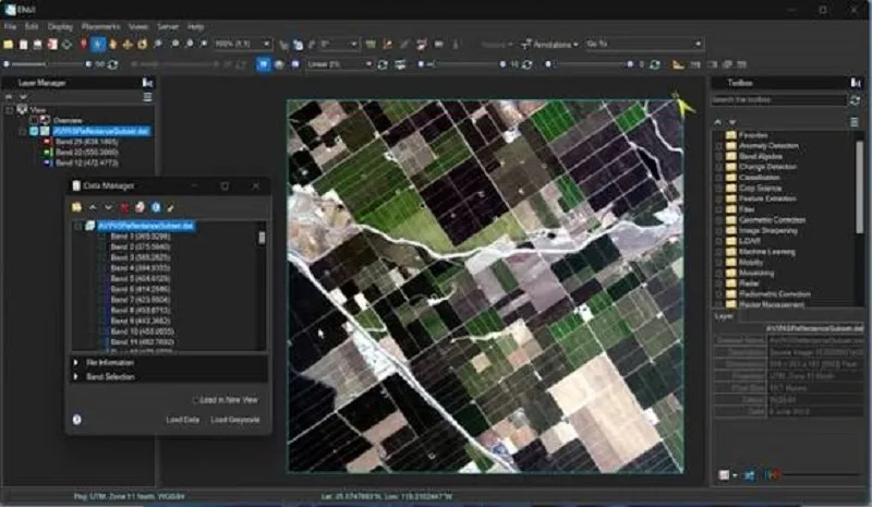 Envi 5.3 Download