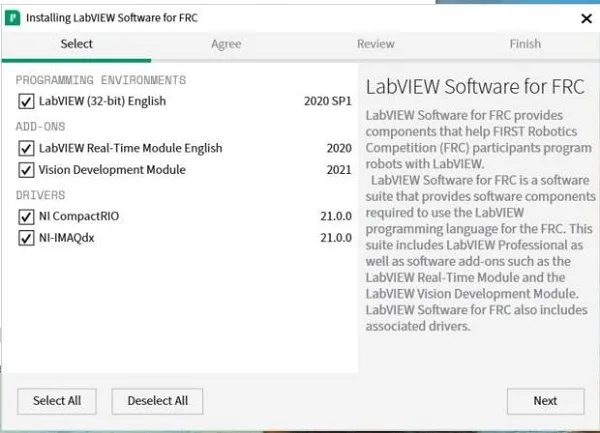 Labview 2026 download