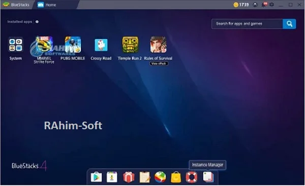 bluestacks download for windows 11