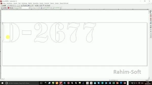 artcut 2009 software