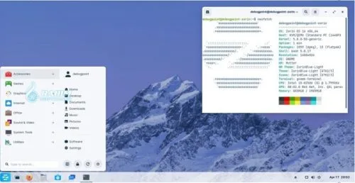 Zorin OS 18.3 Pro Free Download for PC (Latest Version)
