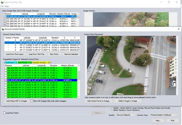 Global Mapper Free Download