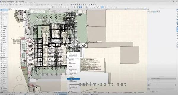 ArchiCAD 29 Latest Version Download for Windows PC free