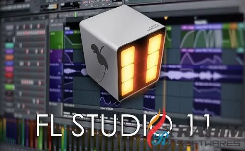 Image-Line FL Studio download diect link
