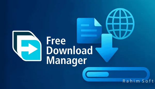 Free Download Manager 6.29.1 Free Download