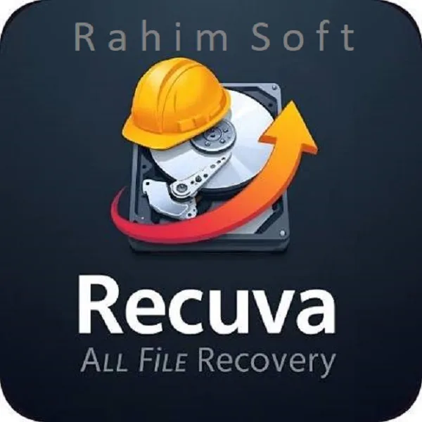 Recuva – The Smart Way to Recover Deleted Data.