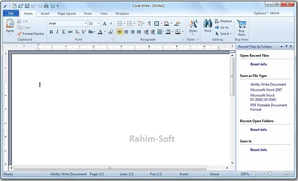 inpage free download