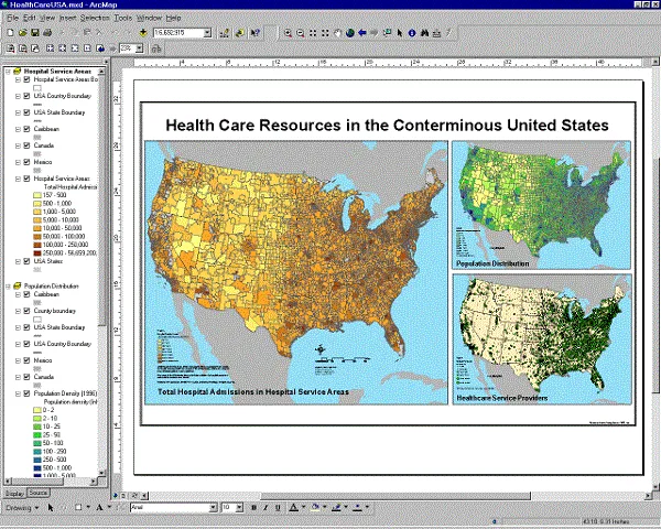 Arcgis desktop free download