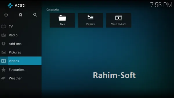 Kodi 64-bit Download for Windows