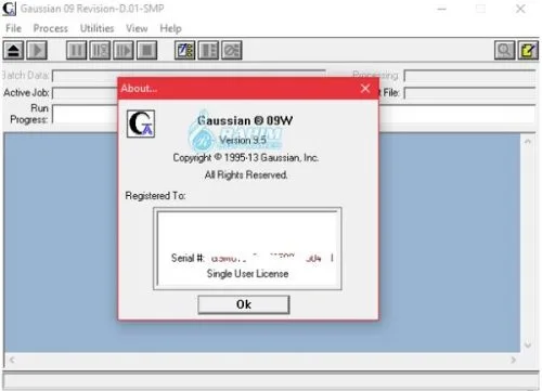 GaussView Download for Windows 11, 10, 8, 7 (Latest Version) Free 32-64 bit