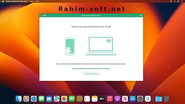 Free Download Eassiy Data Recovery for MacOS (Latest Version)