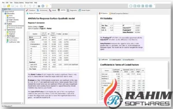 Design-Expert download free
