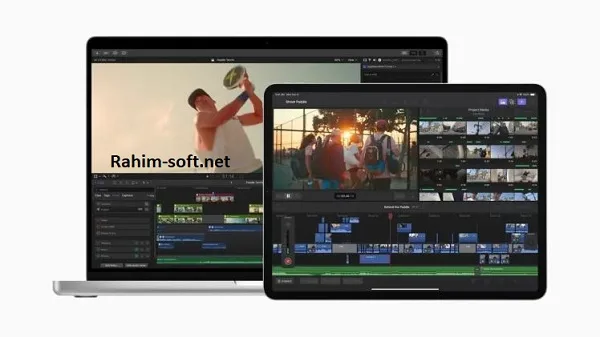 Final Cut Pro Creator Studio 12.3 for macOS Download (Latest Version)
