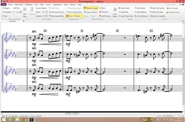 Avid Sibelius 2025 Free Download