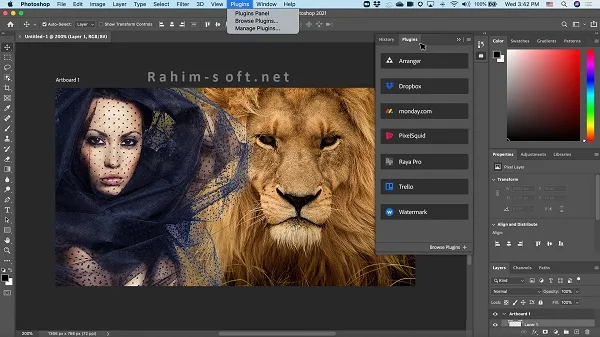 Adobe Photoshop 2026 Download for Windows
