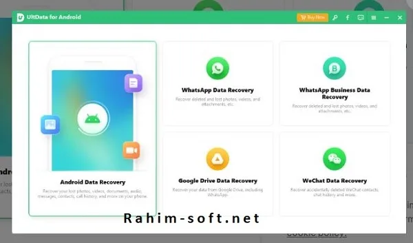 Eassiy Data Recovery for MacOS- Free & Reliable File Recovery