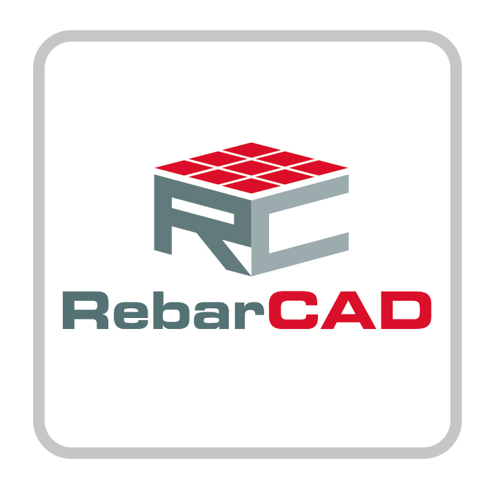 RebarCAD Software 2026 logo