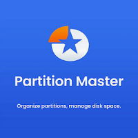 EaseUS Partition Master logo