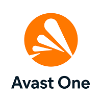 Avast One Antivirus logo