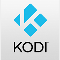 Kodi 21.3 logo