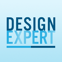Design Expert 13.0.5 logo