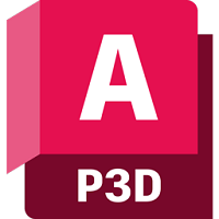 Autodesk AutoCAD Plant 3D logo