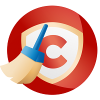CCleaner 6.41.11567 logo