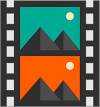 Xilisoft Video Converter logo