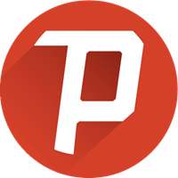 Psiphon logo