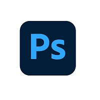Adobe Photoshop 2026 (v27.8.0.13) logo